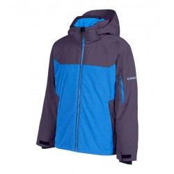 Karbon Hadfield Boys Jkt (Dusk) - 24